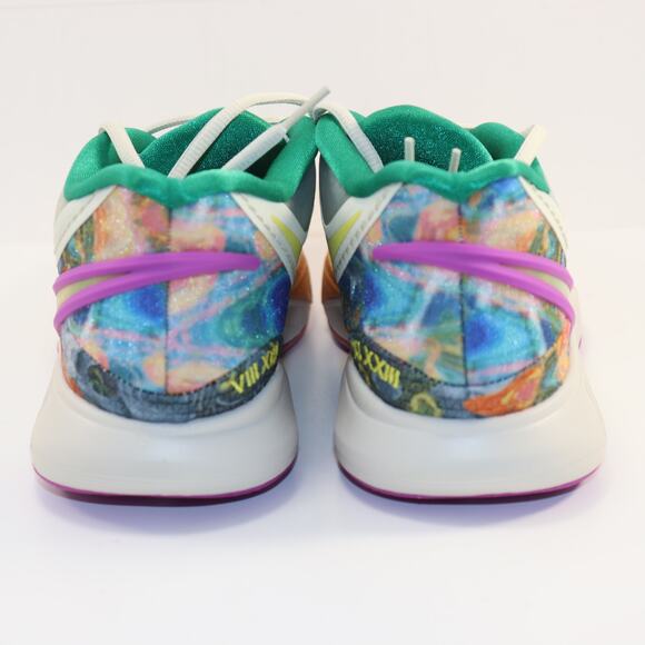 Nike Kyrie Infinity Circle of Life DQ3840-001 Men’s 10 DS NIB - Picture 4 of 8